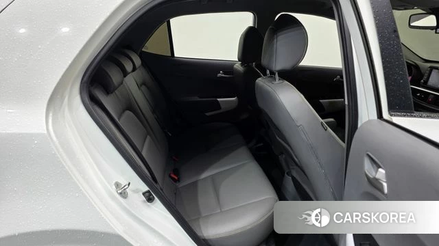 Kia All New Morning (JA) 2019 Белый из Кореи, фото 3