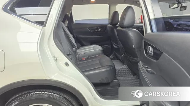 Nissan X Trail id 3112566 из Кореи 3