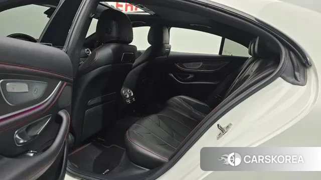 Mercedes-Benz CLS-Class C257 2019 Белый из Кореи, фото 3