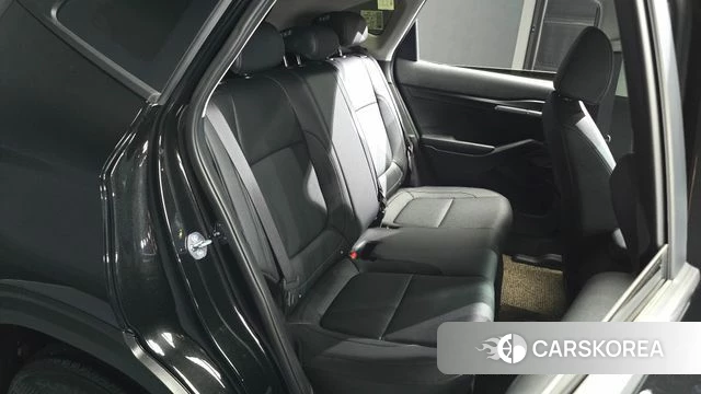 Kia The New Seltos 2025 Черный из Кореи, фото 3