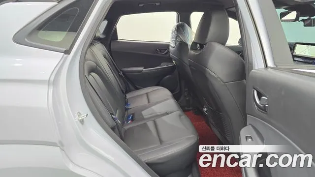 Hyundai The New Kona id 2393573 из Кореи 3