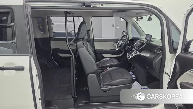 Kia The New Ray 2021 Белый из Кореи, фото 3