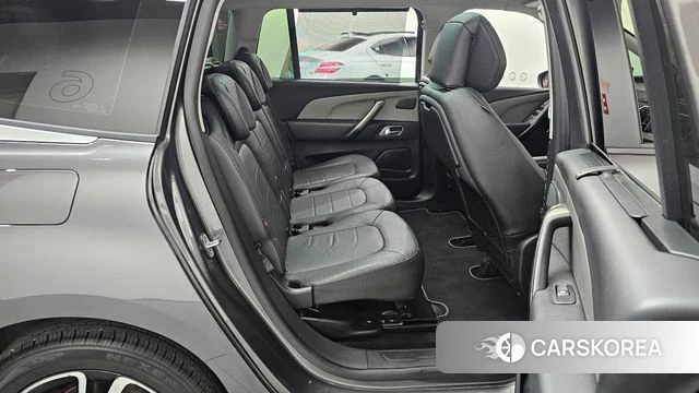 Citroen / DS Grand C4 Spacetourer 2021 Серый из Кореи, фото 3