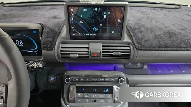 Hyundai Casper 2022 Зеленый из Кореи, фото 3