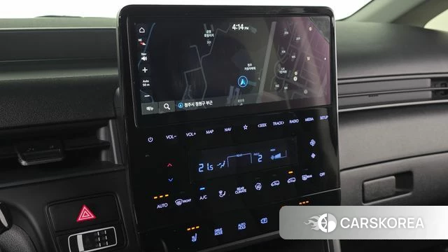 Hyundai Staria 2025 Белый из Кореи, фото 3