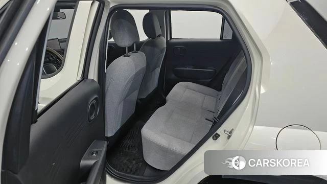 Hyundai Casper 2021 Белый из Кореи, фото 3