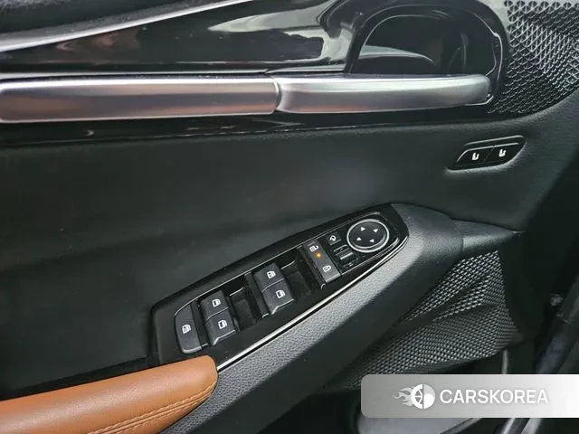 Kia The New Seltos 2023 Серый из Кореи, фото 3