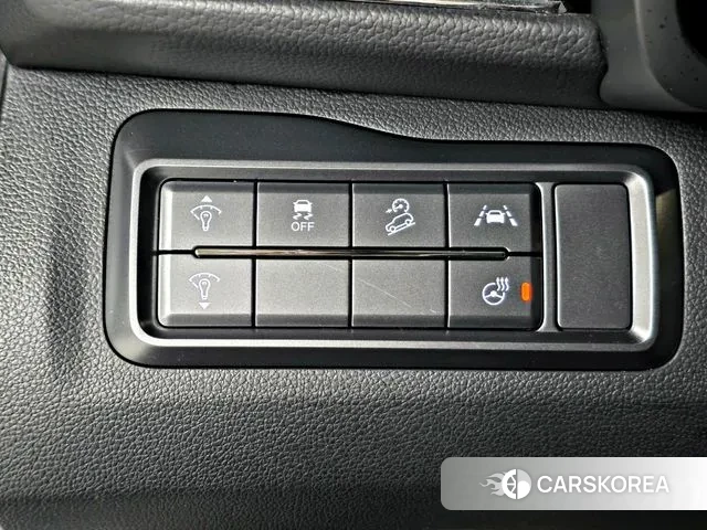 Ssangyong Berry New Tivoli 2021 Синий из Кореи, фото 3