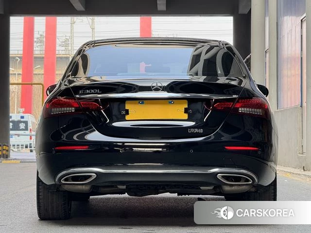 Mercedes-Benz E-class id 4236580 из Китая 3