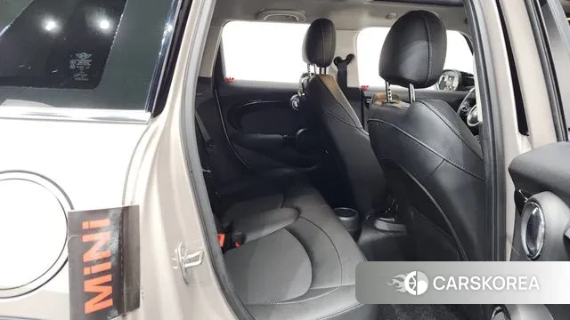 Mini Cooper 2021 Серый из Кореи, фото 3