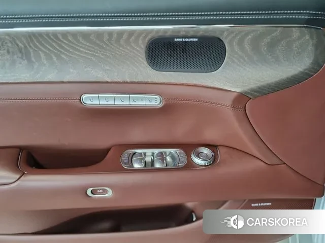 Genesis G90 (RS4) 2022 Белый из Кореи, фото 3