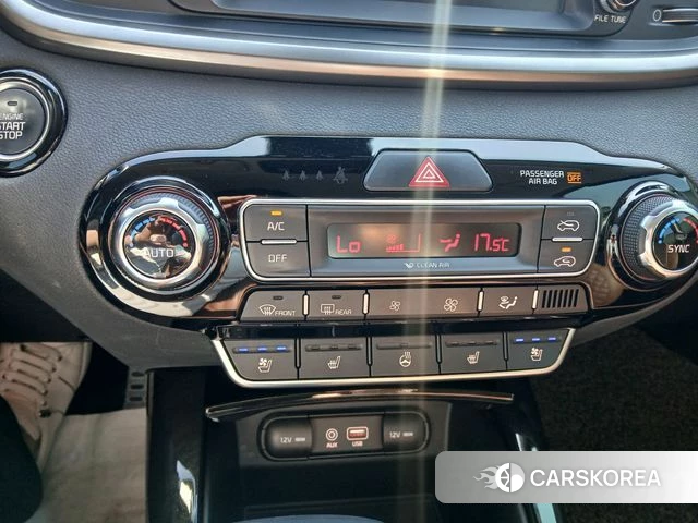Kia The New Sorento 2019 Серый из Кореи, фото 3