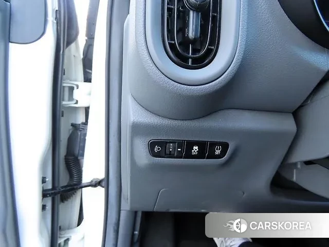 Kia All New Morning (JA) 2018 Белый из Кореи, фото 3