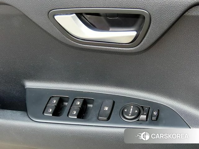 Kia Stonic 2019 Белый из Кореи, фото 3