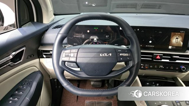Kia The New Sportage 5th Generation 2025 Белый из Кореи, фото 3