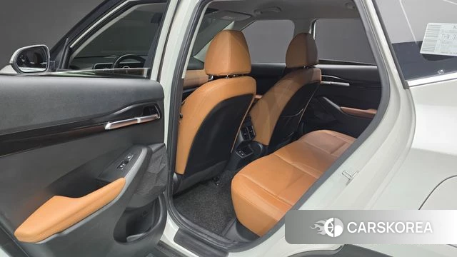 Kia The New Seltos 2022 Белый из Кореи, фото 3