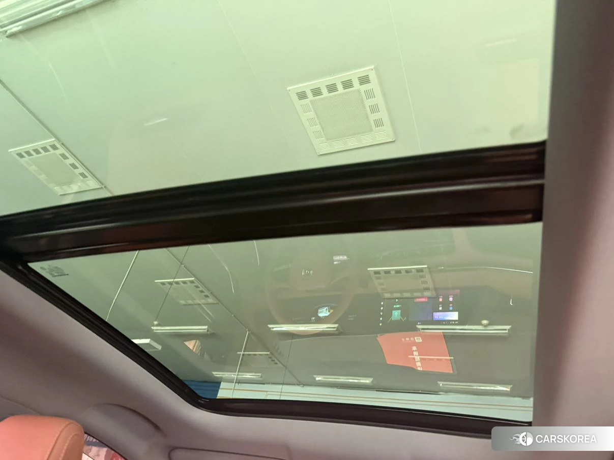 Chang'an CS75 PLUS 2023 Белый из Китая, фото 3