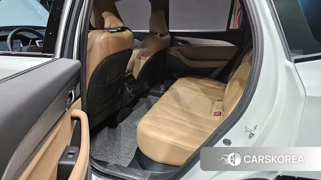 Renault Korea (Samsung) Grand Coleos 2025 Белый из Кореи, фото 3