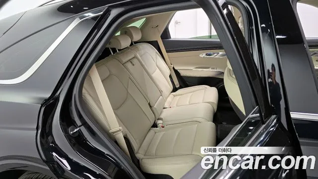 Genesis GV70 id 2653290 из Кореи 3