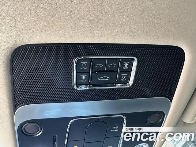 Bentley Flying Spur 3rd Generation id 2707197 из Кореи 3