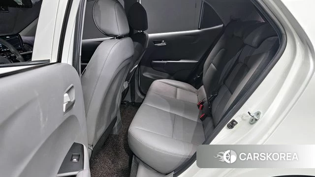 Kia Morning Urban (JA) 2021 Белый из Кореи, фото 3