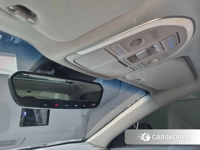 Genesis G80 2018 Серый из Кореи, фото 3