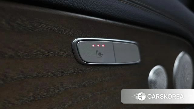 Mercedes-Benz E-Class W213 2021 Серый из Кореи, фото 3