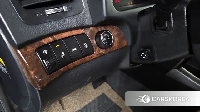 Kia The New Mohave 2018 Черный из Кореи, фото 3