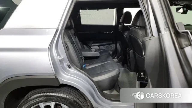 Ssangyong Torres 2023 Серый из Кореи, фото 3