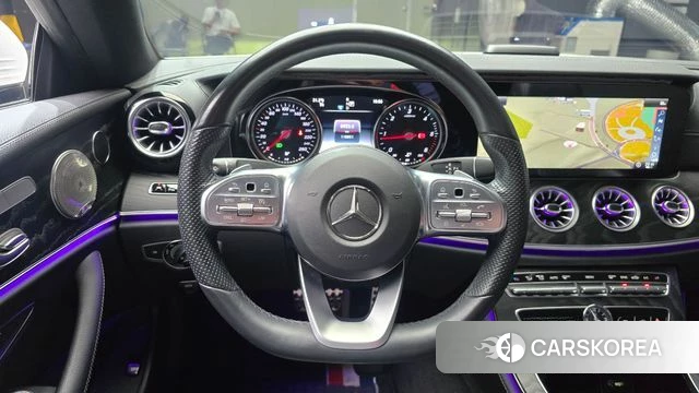 Mercedes-Benz E-Class W213 2019 Белый из Кореи, фото 3