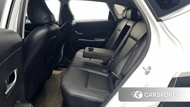 Hyundai Kona (SX2) 2023 Белый из Кореи, фото 3