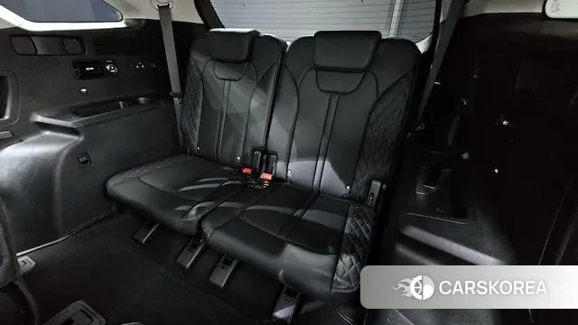 Kia Sorento 4th Generation 2021 Белый из Кореи, фото 3