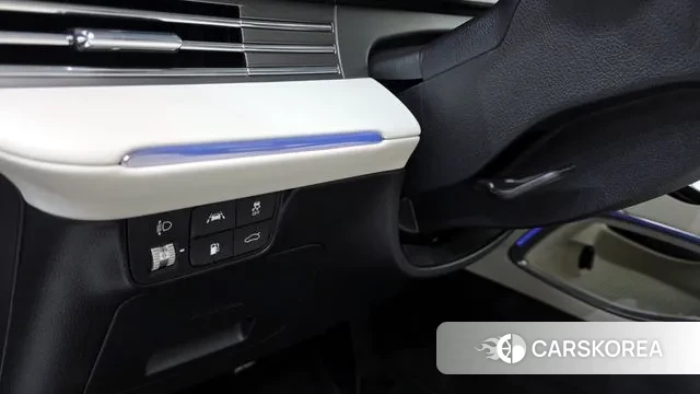 Hyundai The New Grandeur IG 2021 Белый из Кореи, фото 3