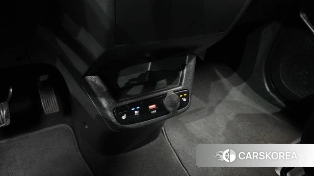 Kia The New Kia Ray 2023 Белый из Кореи, фото 3