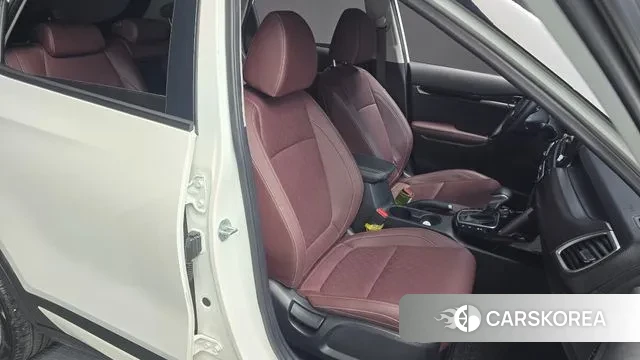 Kia Seltos 2020 Белый из Кореи, фото 3