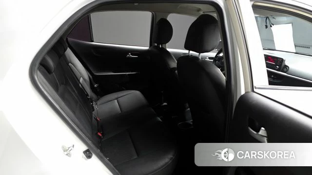 Kia All New Morning (JA) 2019 Белый из Кореи, фото 3