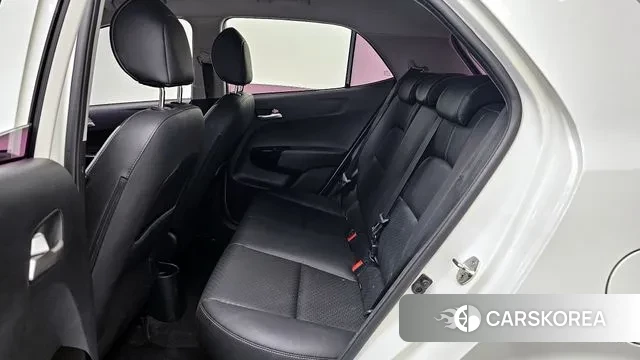 Kia All New Morning (JA) 2018 Белый из Кореи, фото 3