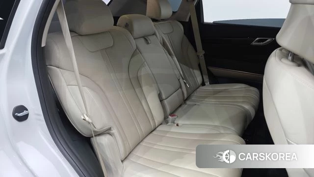 Genesis GV80 2024 Белый из Кореи, фото 3