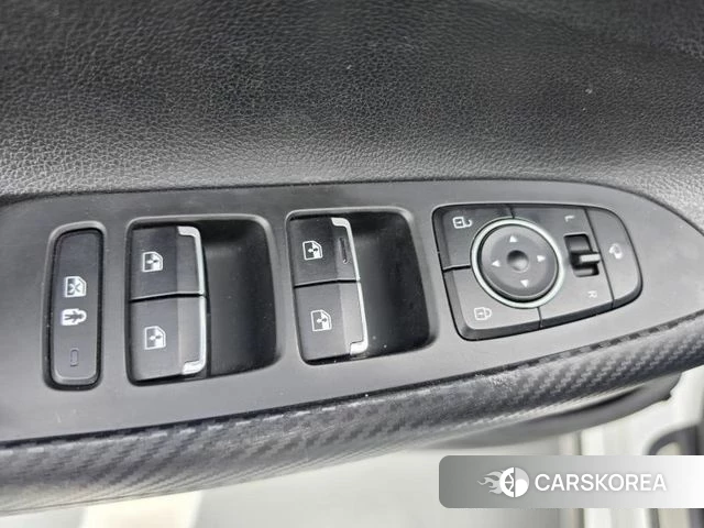 Hyundai The New Grandeur IG 2022 Белый из Кореи, фото 3