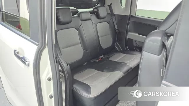 Kia The New Ray 2018 Белый из Кореи, фото 3