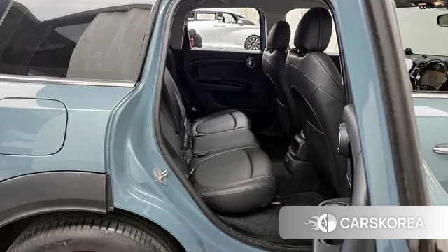 Mini Cooper Countryman 2021 Серый из Кореи, фото 3