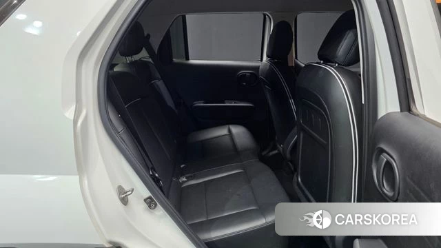 Hyundai Casper 2022 Белый из Кореи, фото 3