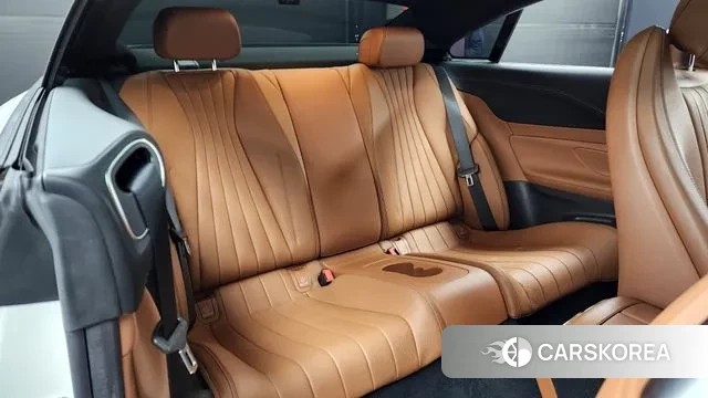 Mercedes-Benz E-Class W213 2020 Белый из Кореи, фото 3