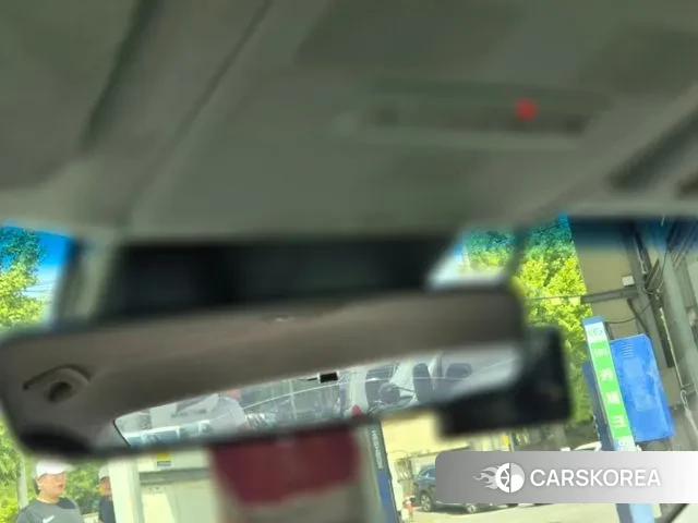 Hyundai The New Grandeur IG 2020 Черный из Кореи, фото 3