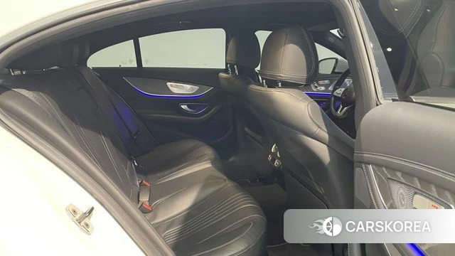 Mercedes-Benz CLS-Class C257 2021 Белый из Кореи, фото 3