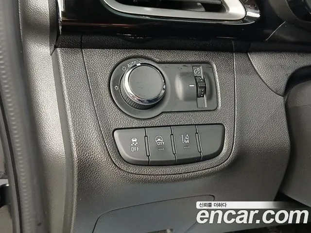 Chevrolet (GM Daewoo) The New Spark id 2696235 из Кореи 3