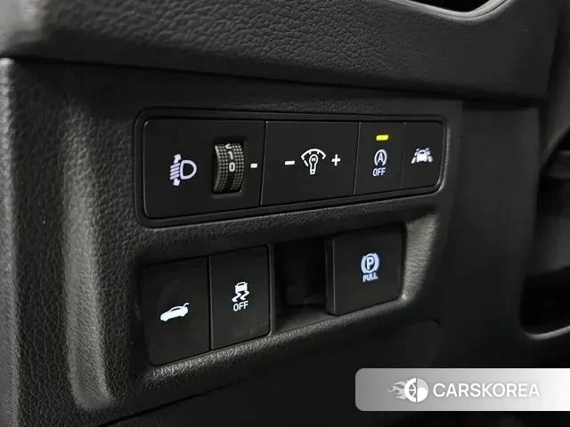 Hyundai Sonata (DN8) 2019 Синий из Кореи, фото 3