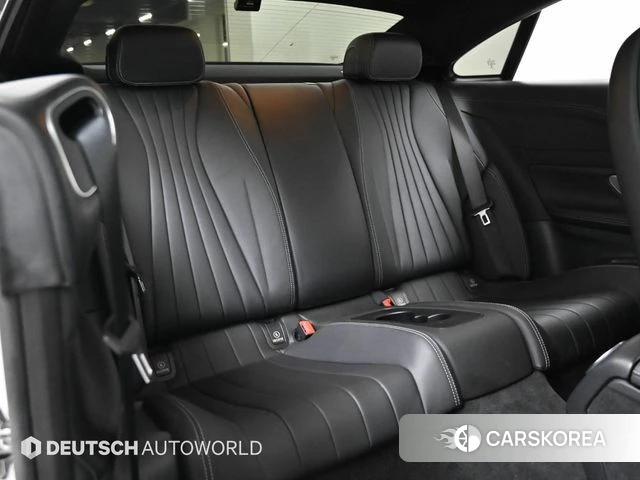 Mercedes-Benz E-Class W213 2022 Белый из Кореи, фото 3