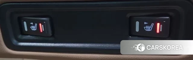 Renault Korea (Samsung) The New QM6 2022 Белый из Кореи, фото 3