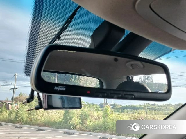 Ssangyong Berry New Tivoli 2020 Жемчужный цвет из Кореи, фото 3